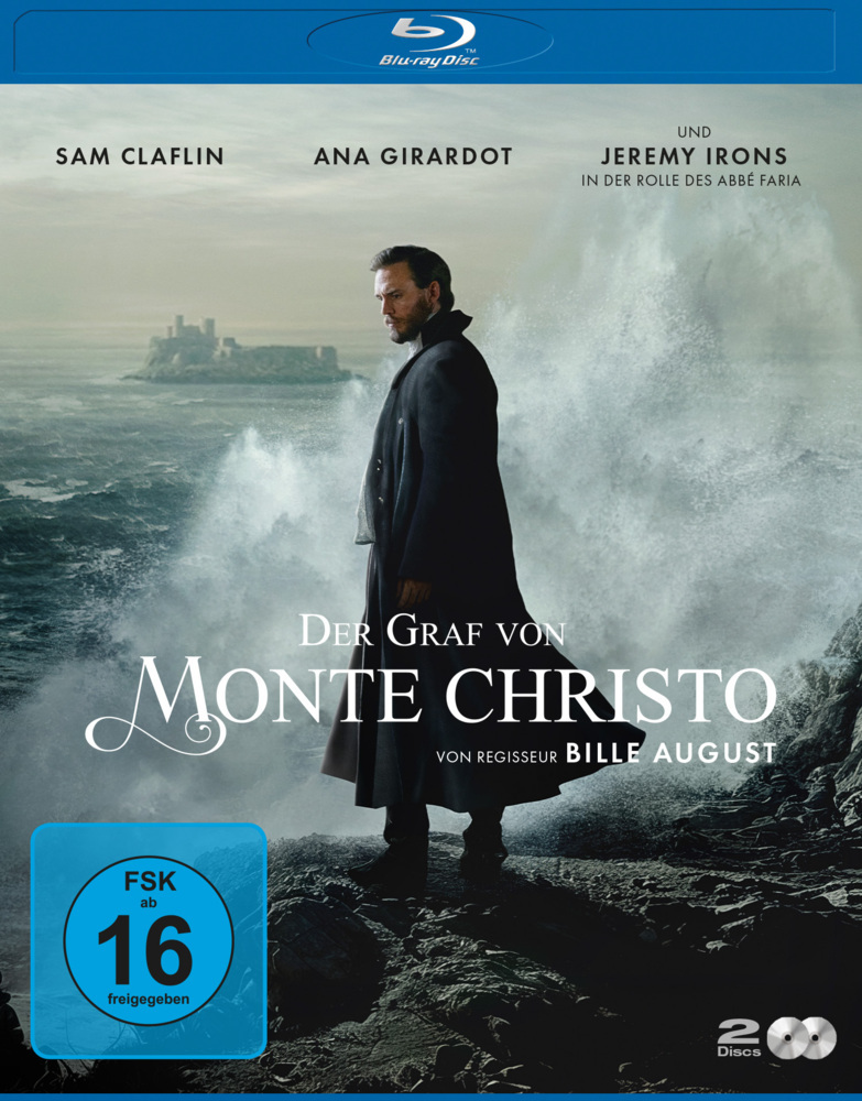 Der Graf von Monte Christo