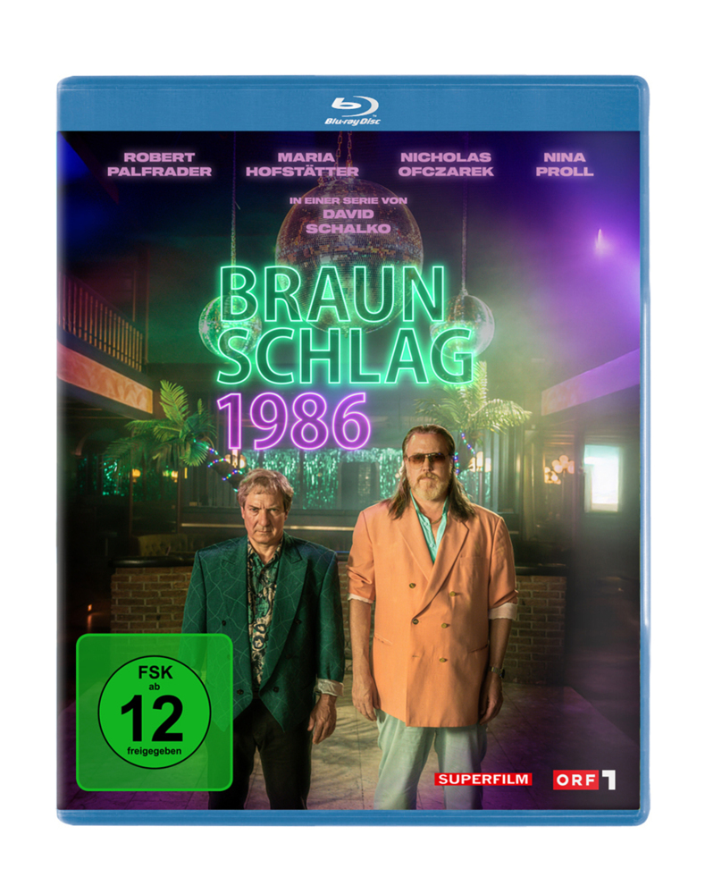 Braunschlag 1986