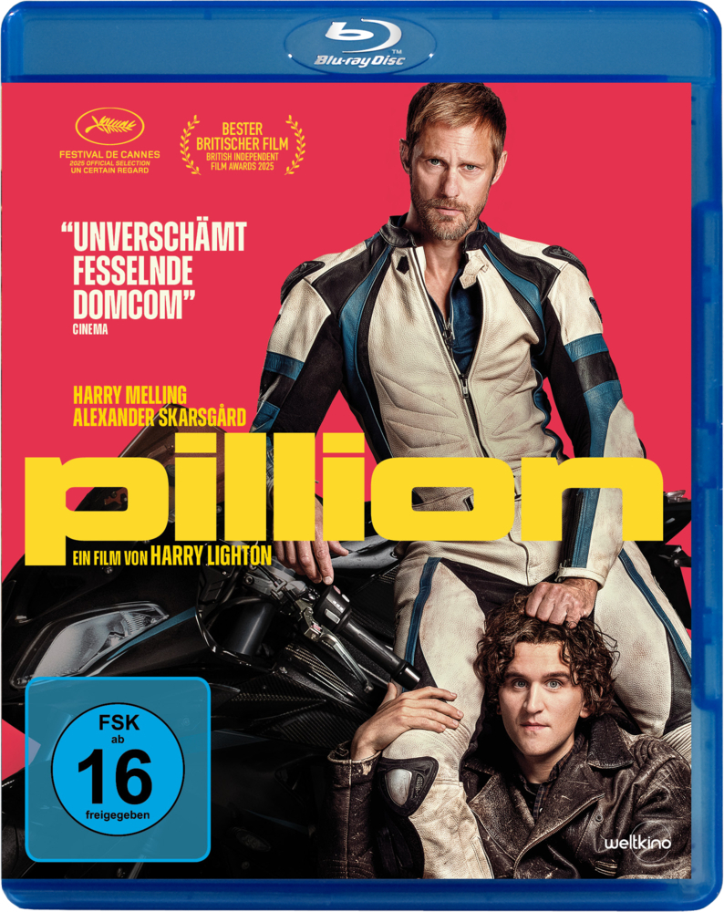 Pillion