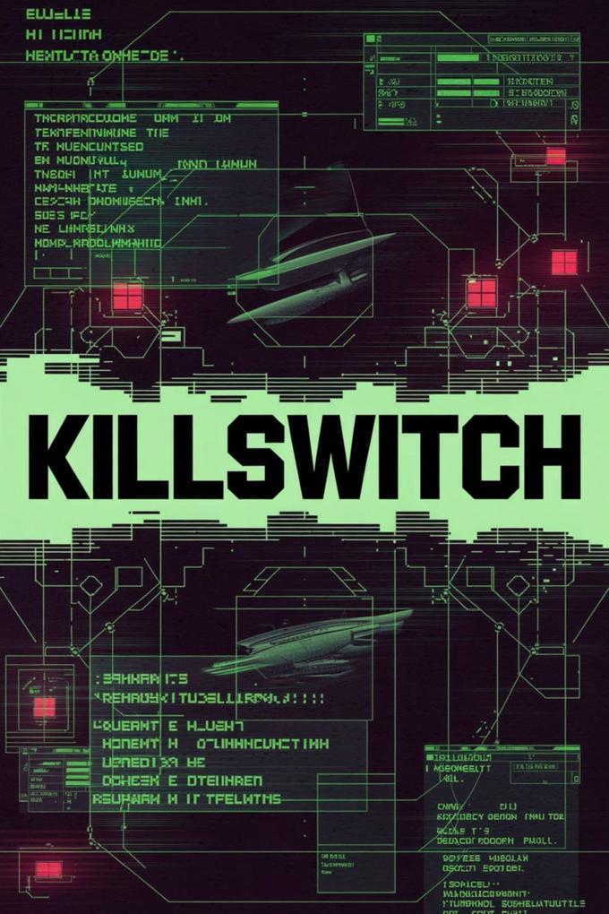 Killswitch - AI Apocalyptic Thriller