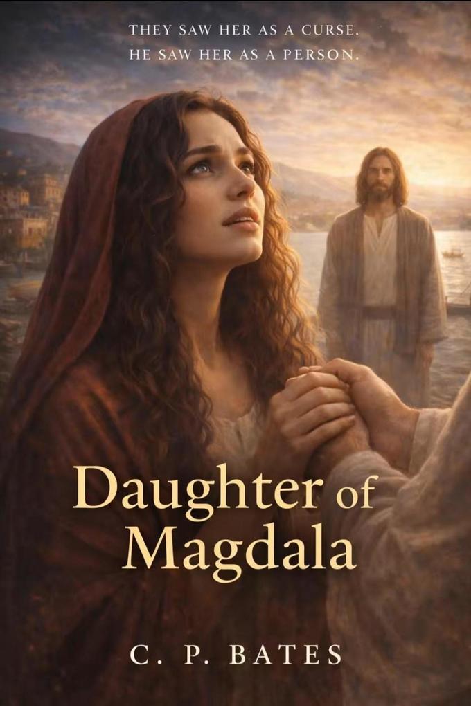 Daughter of Magdala