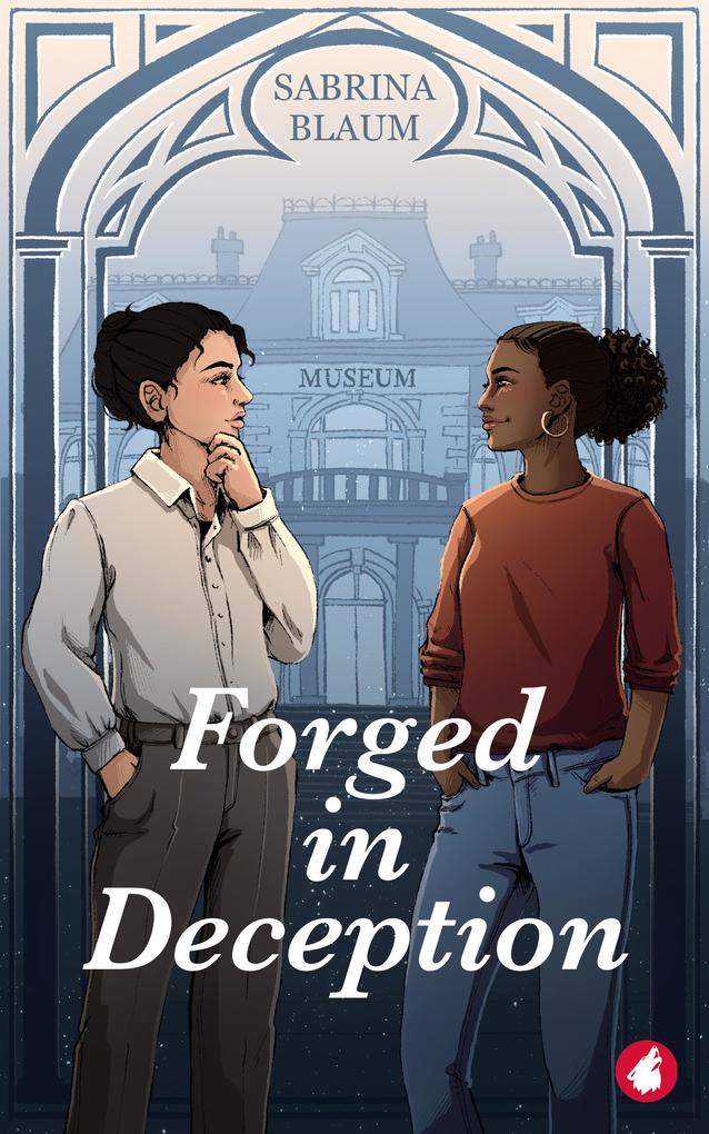 Forged in Deception