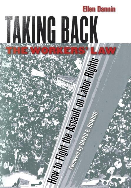 Taking Back the Workers‘ Law