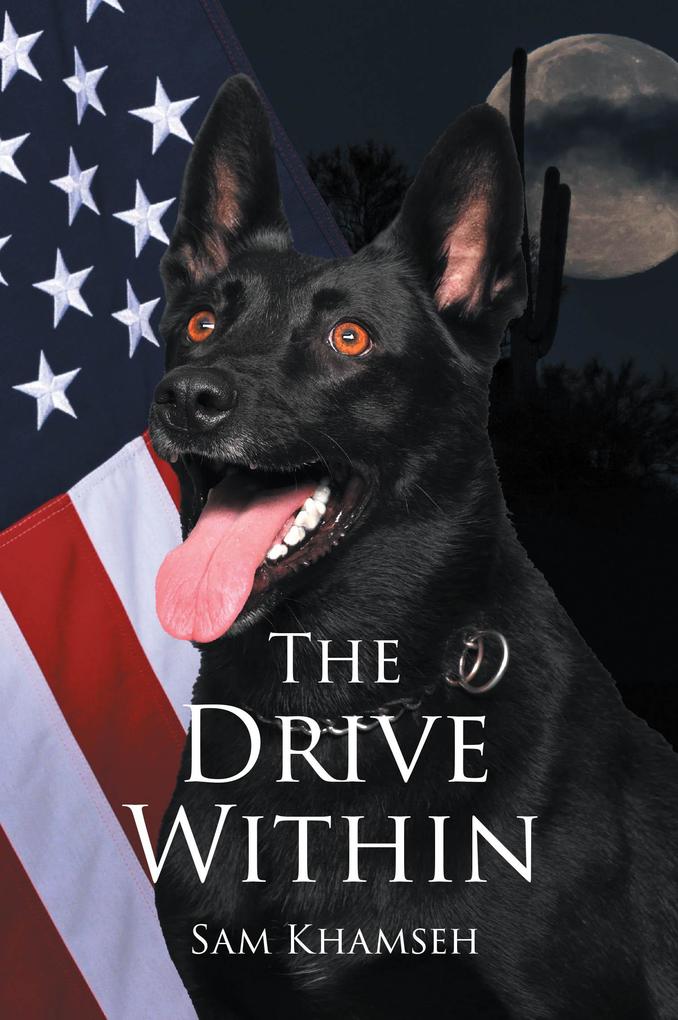 The Drive Within
