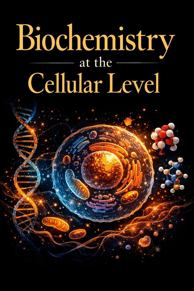 Biochemistry at the Cellular Level