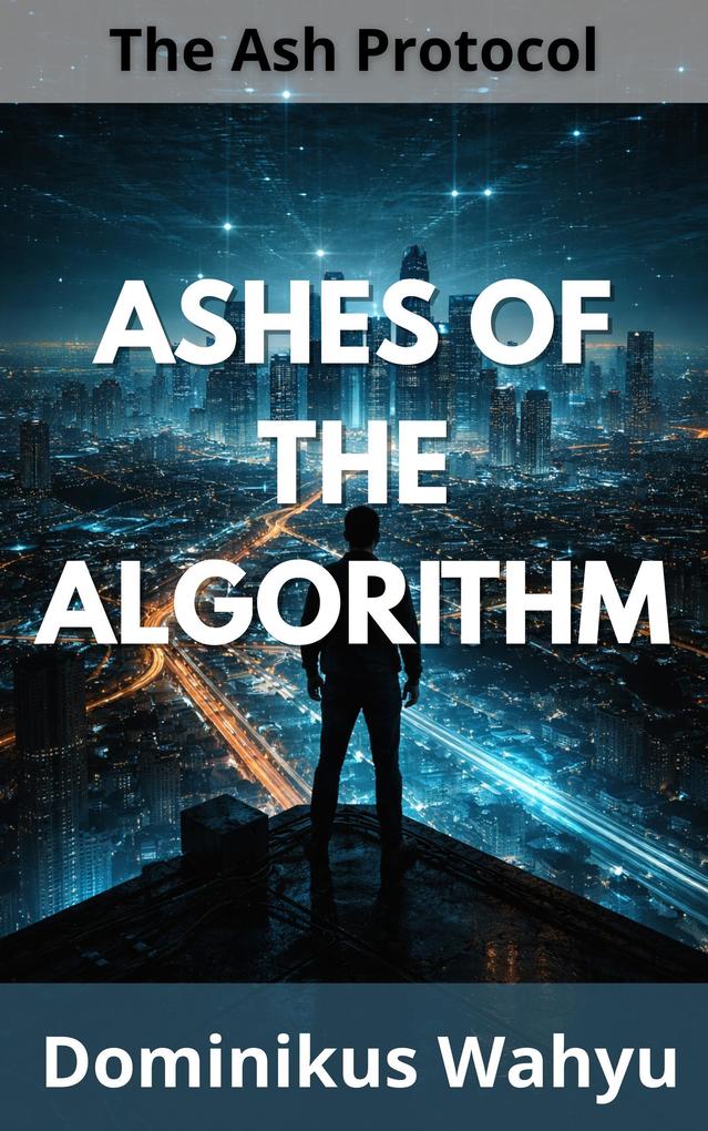 The Ash Protocol: Ashes of the Algorithm
