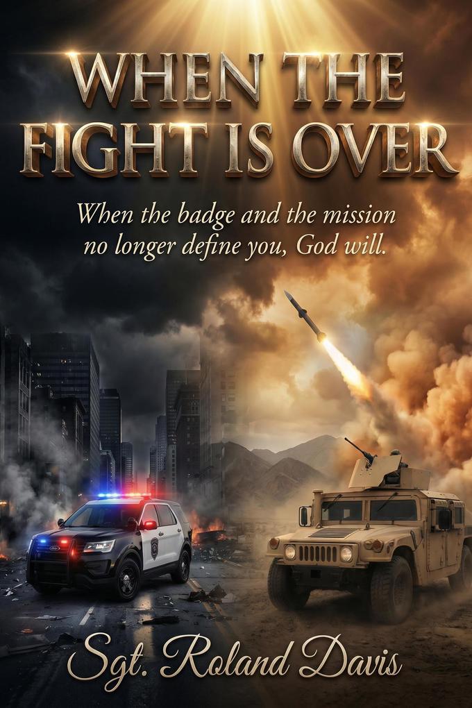 When The Fight Is Over