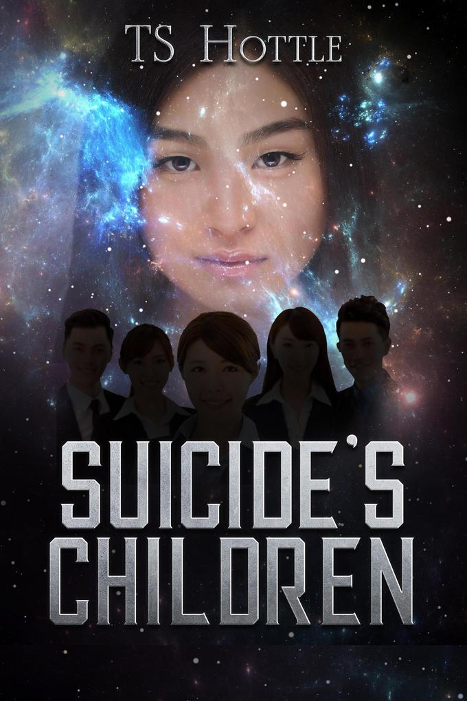 Suicide's Children (Suicide Arc)