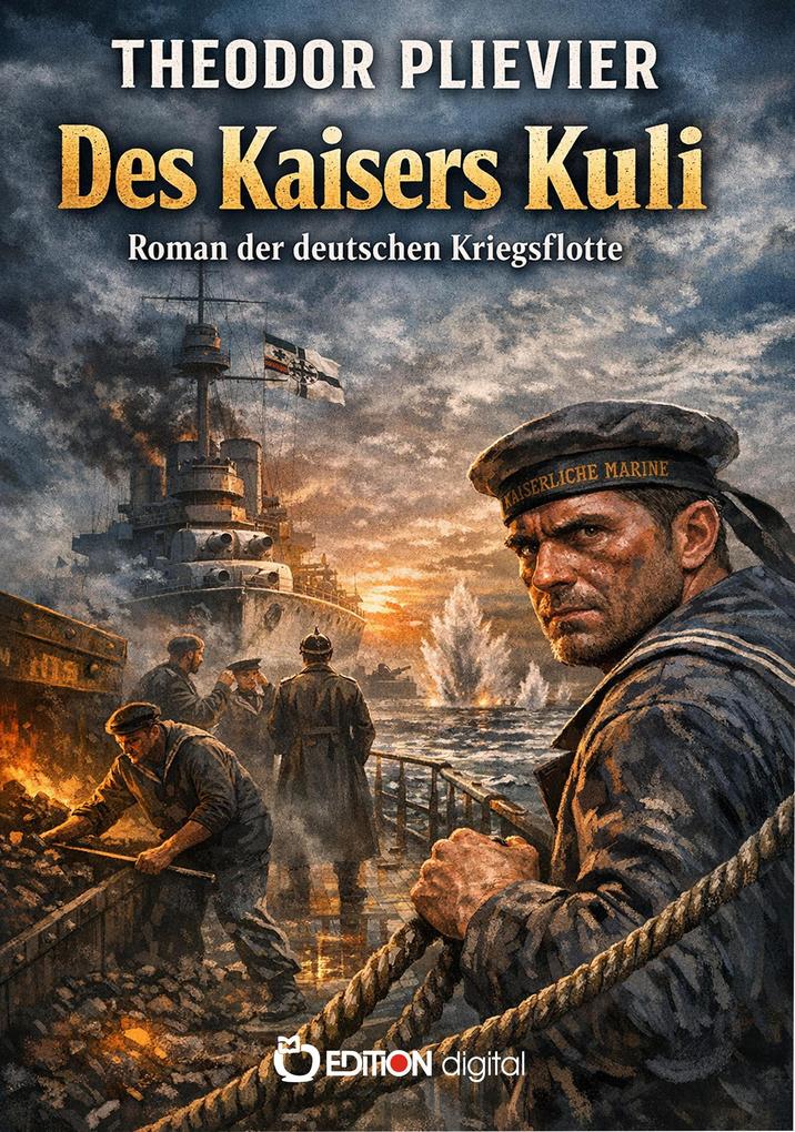 Des Kaisers Kuli