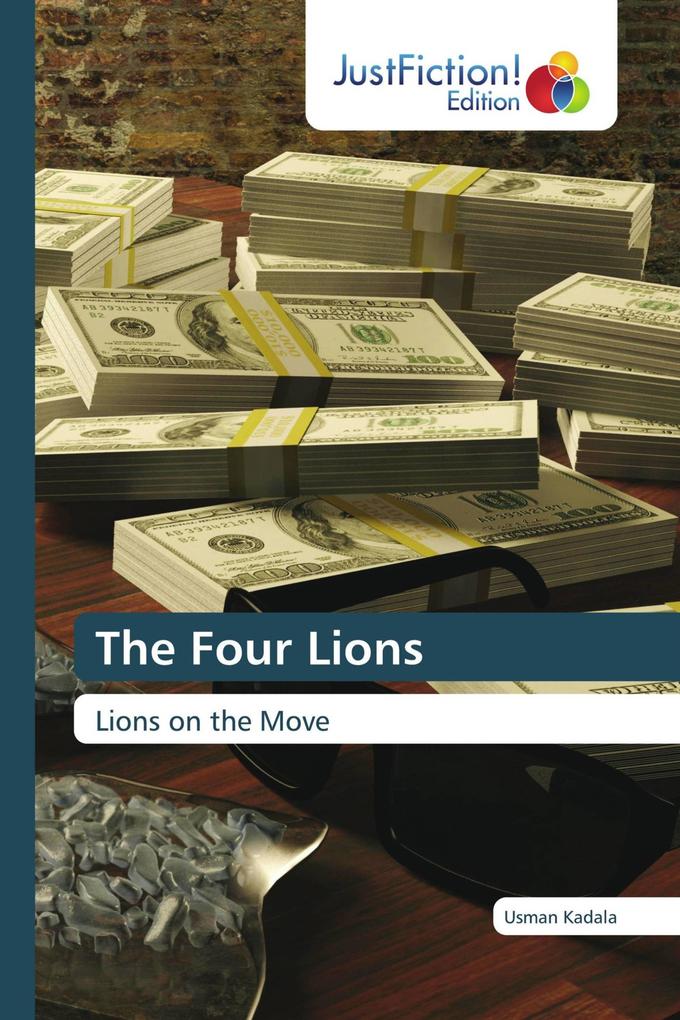 The Four Lions