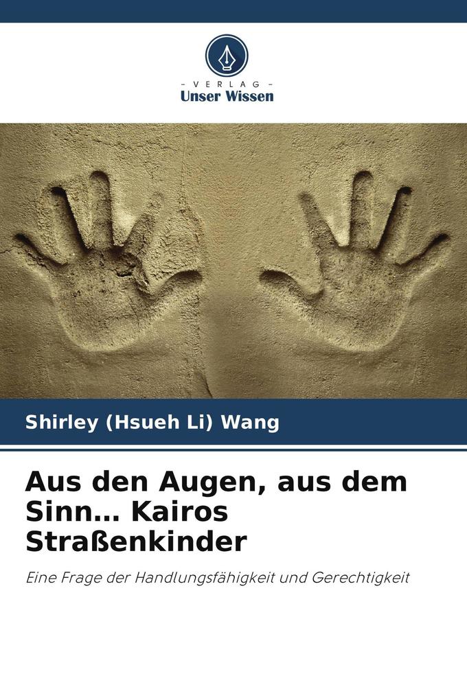 Aus den Augen aus dem Sinn... Kairos Straßenkinder