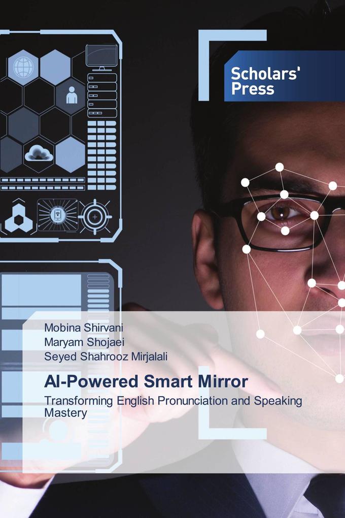AI-Powered Smart Mirror
