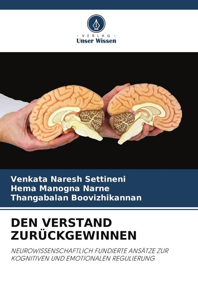 DEN VERSTAND ZURÜCKGEWINNEN
