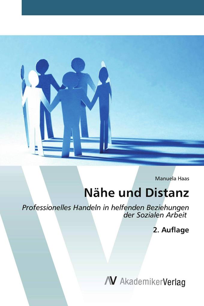 Nähe und Distanz