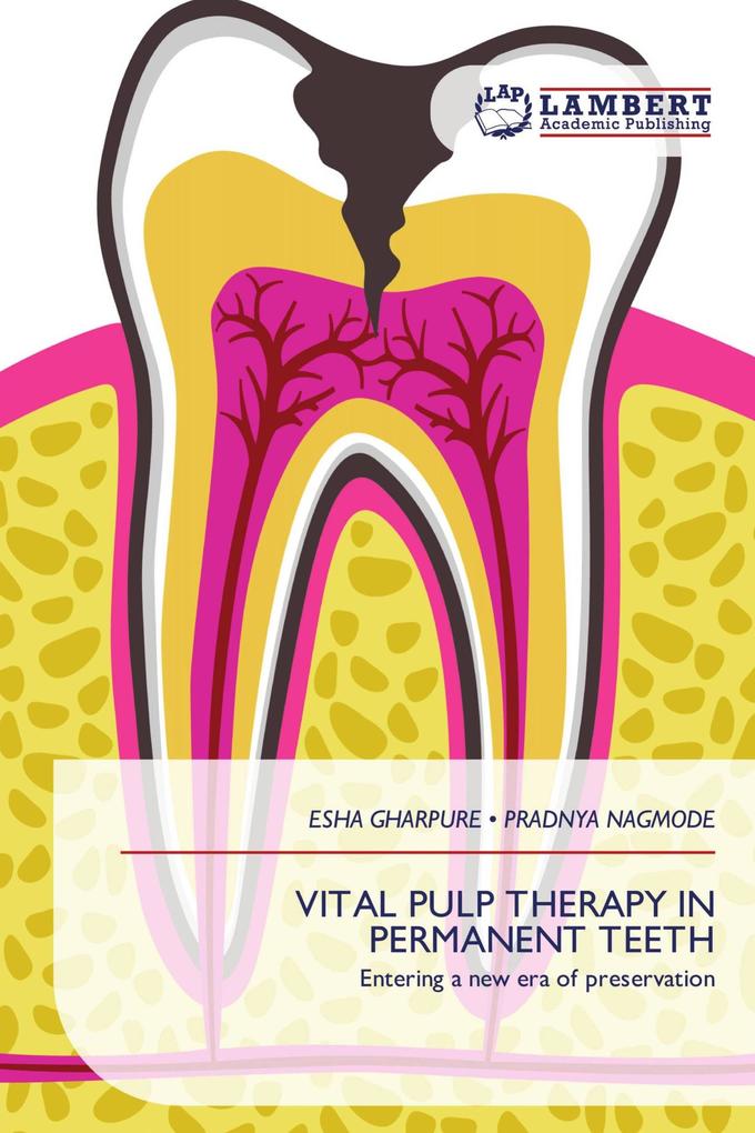 VITAL PULP THERAPY IN PERMANENT TEETH