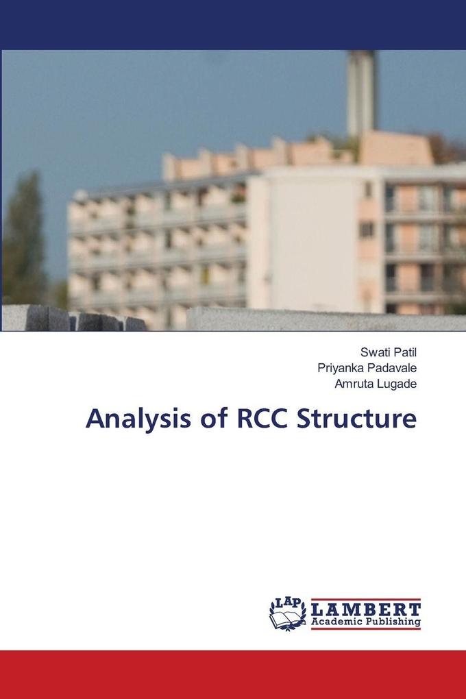 Analysis of RCC Structure