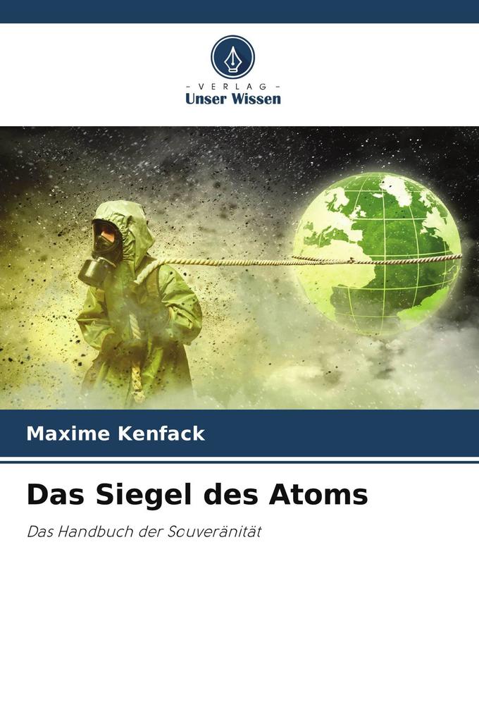 Das Siegel des Atoms