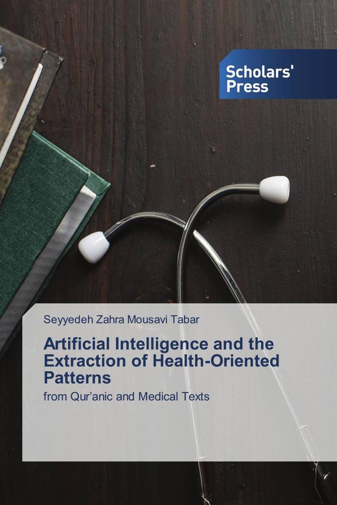 Artificial Intelligence and the Extraction of Health-Oriented Patterns