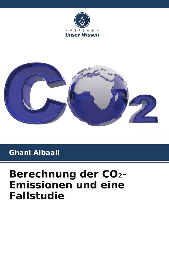 Berechnung der CO-Emissionen und eine Fallstudie