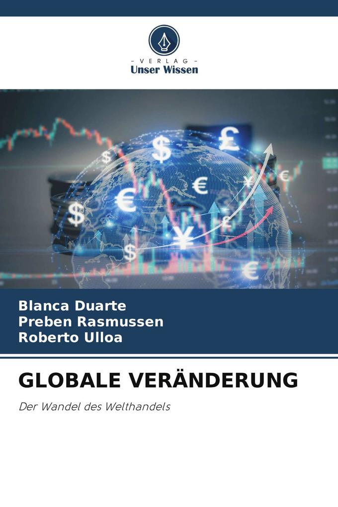 GLOBALE VERÄNDERUNG