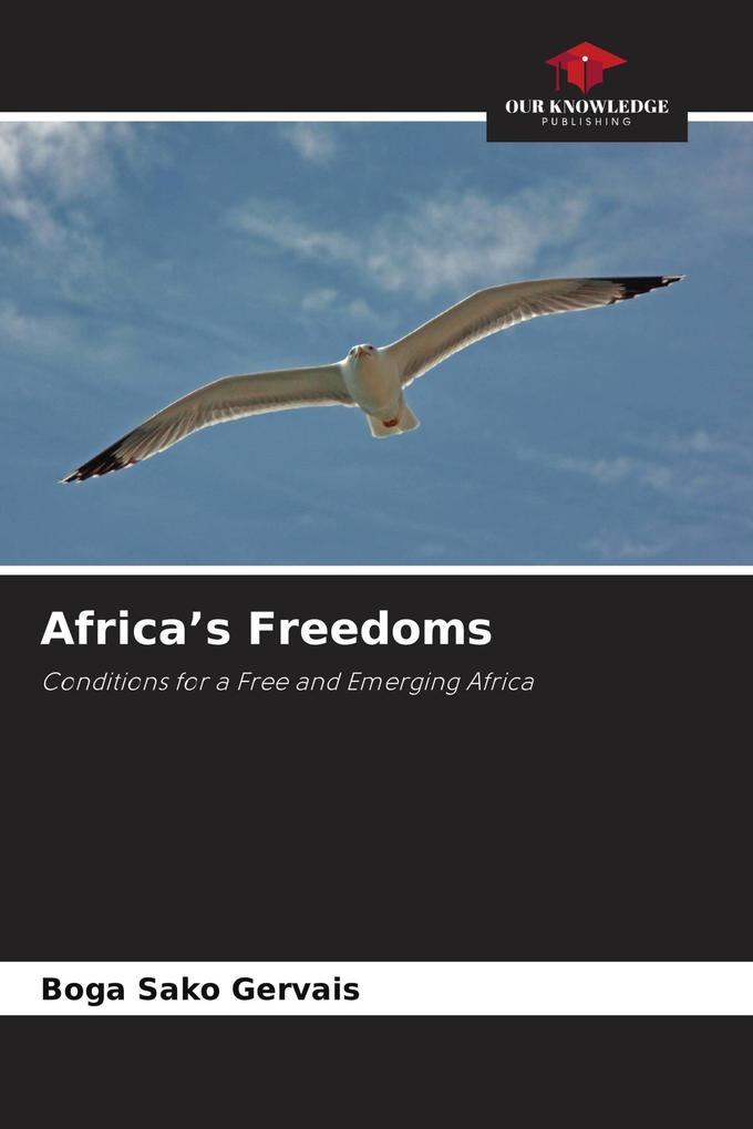 Africa's Freedoms