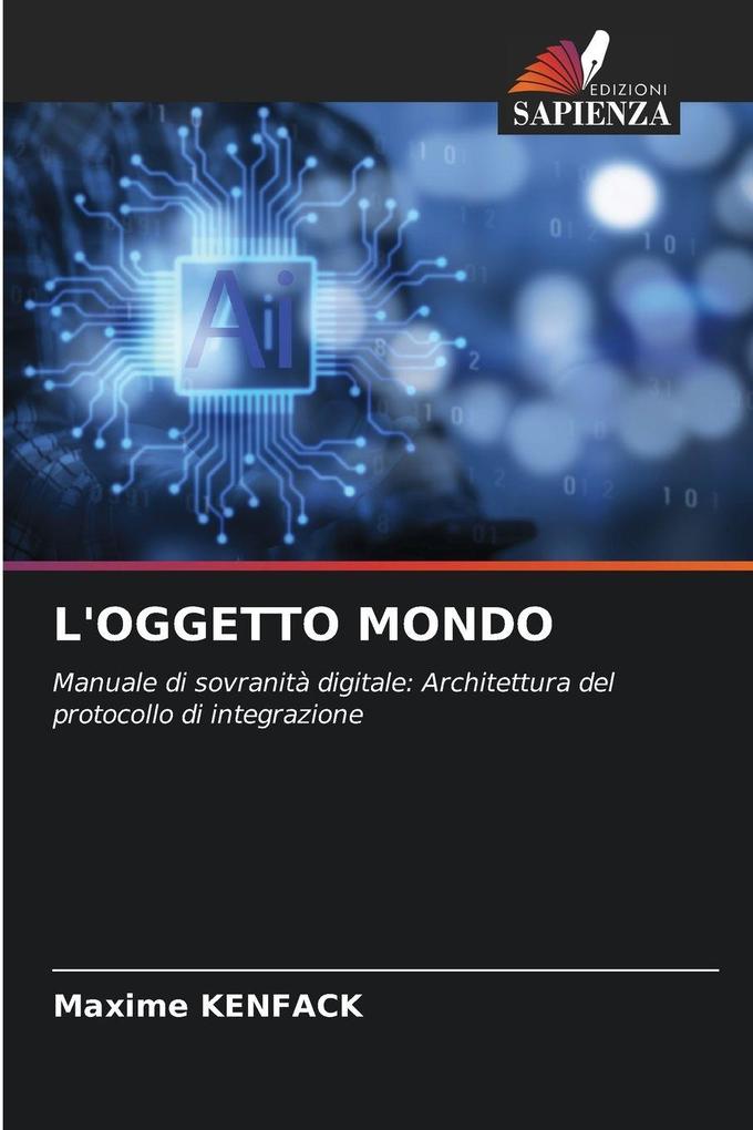 L'OGGETTO MONDO