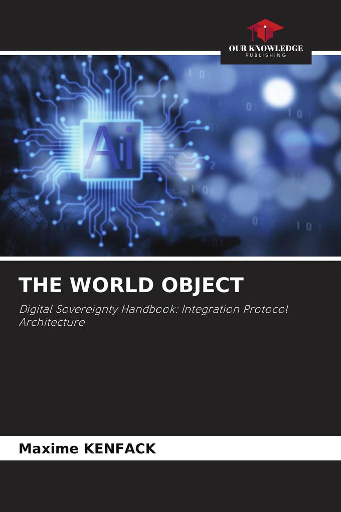 THE WORLD OBJECT