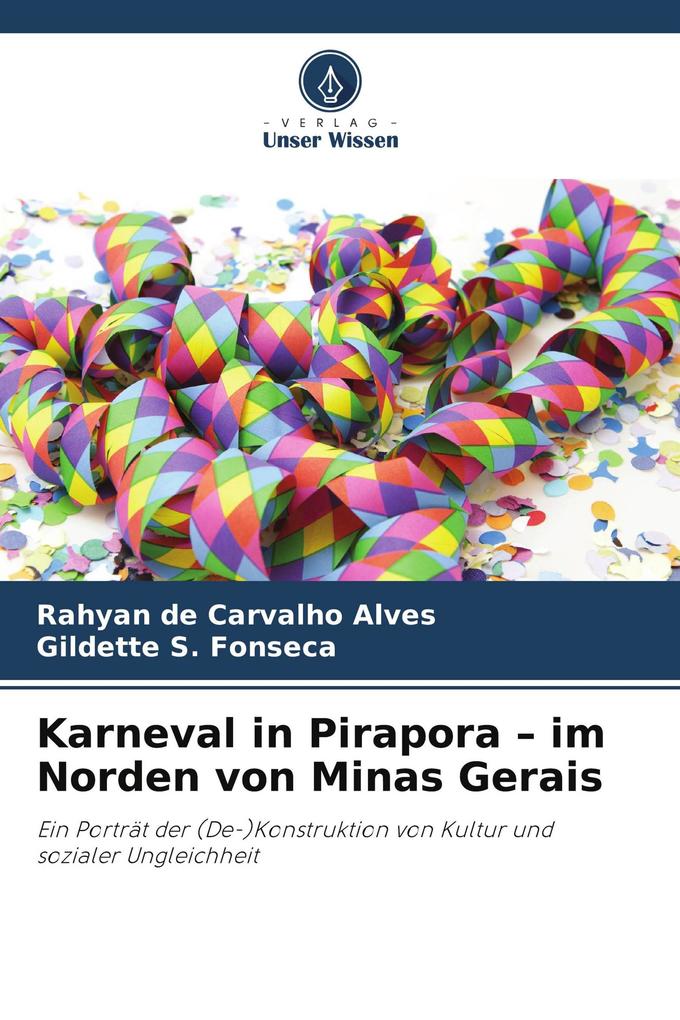 Karneval in Pirapora - im Norden von Minas Gerais