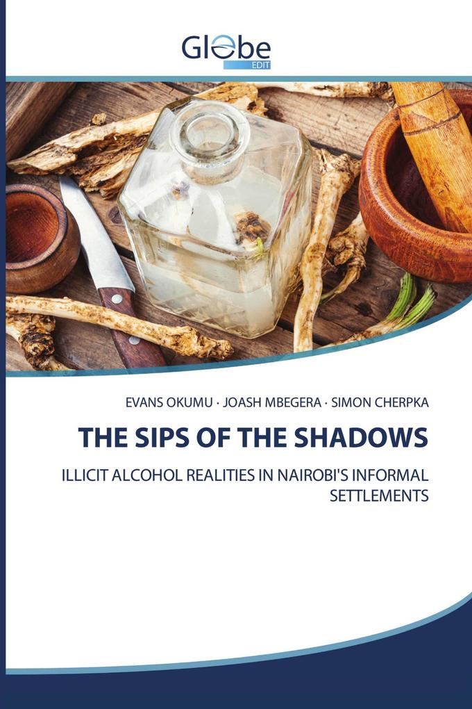 THE SIPS OF THE SHADOWS