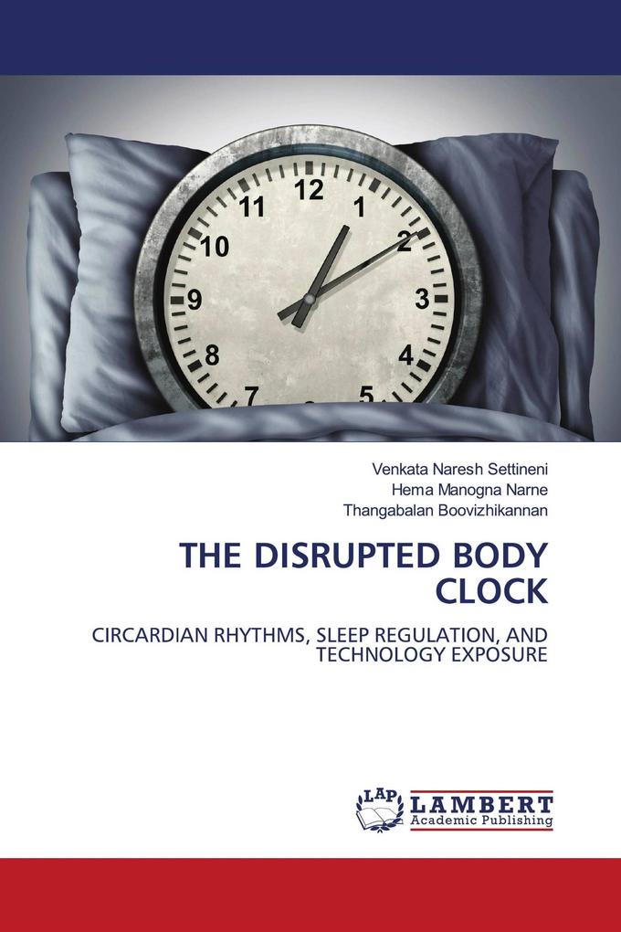 THE DISRUPTED BODY CLOCK