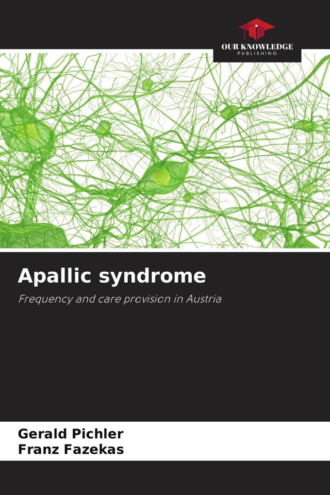 Apallic syndrome