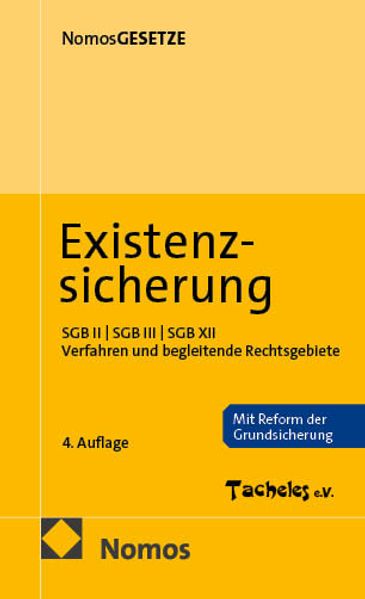 Existenzsicherung