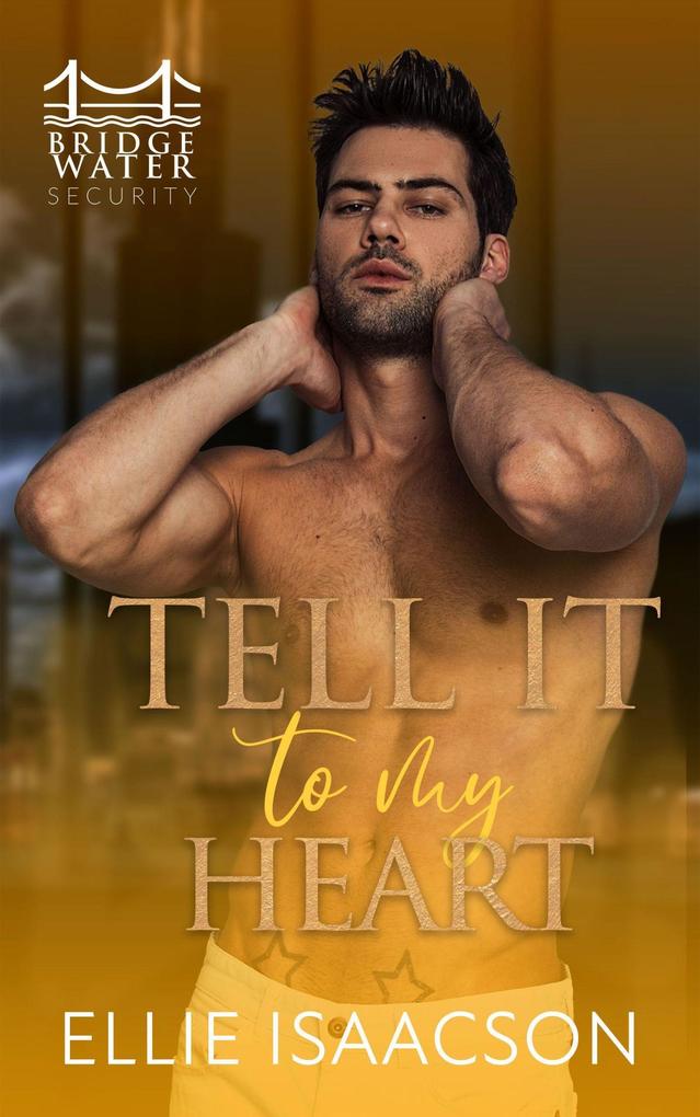 Tell it to My Heart