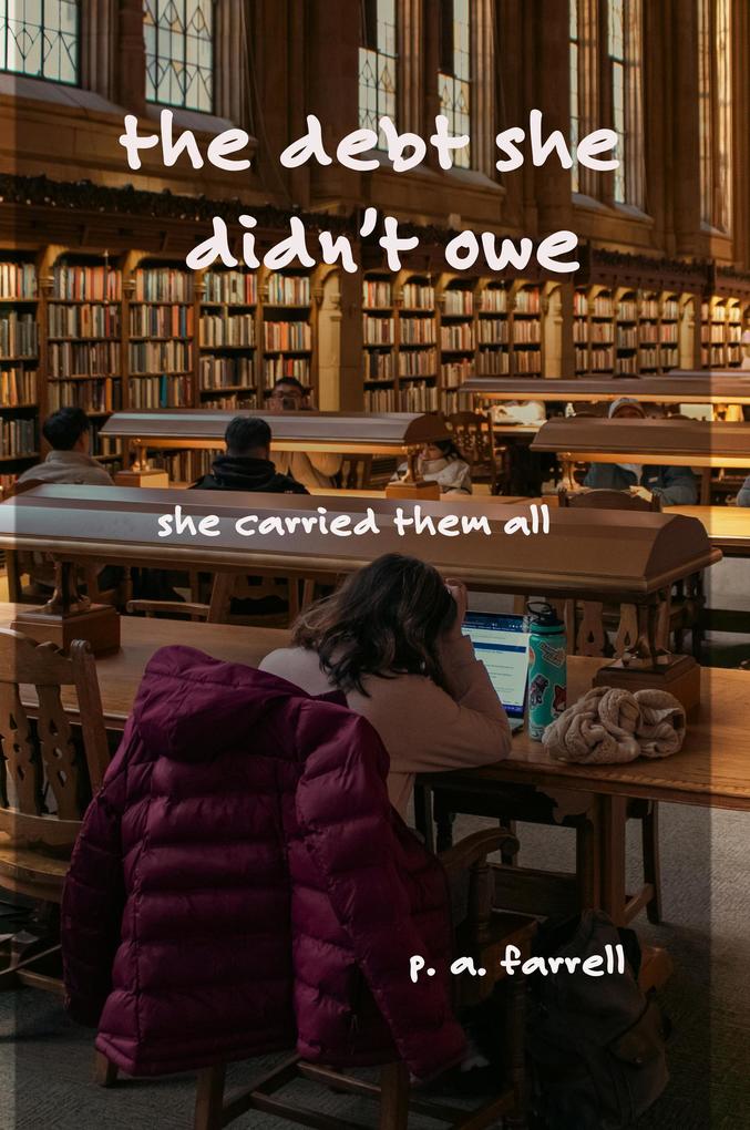 The Debt She Didn't Owe