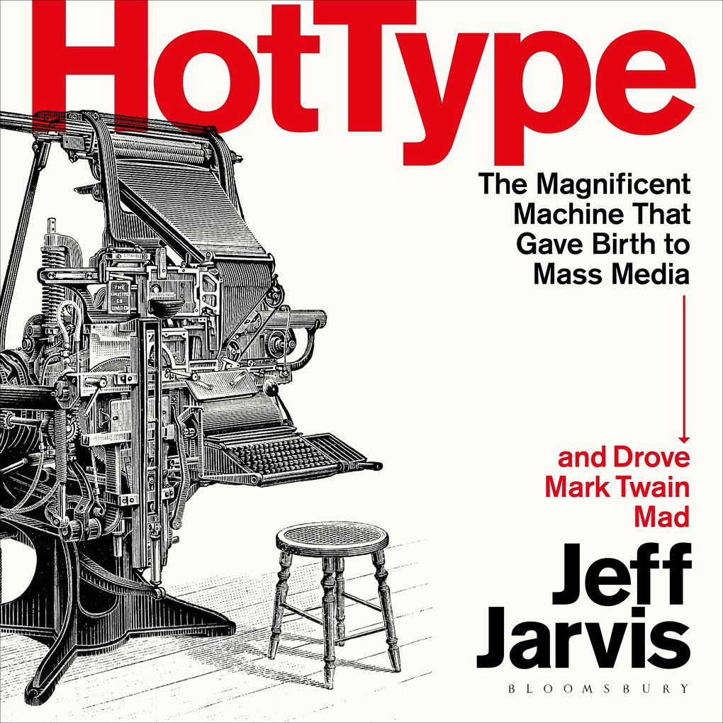 Hot Type