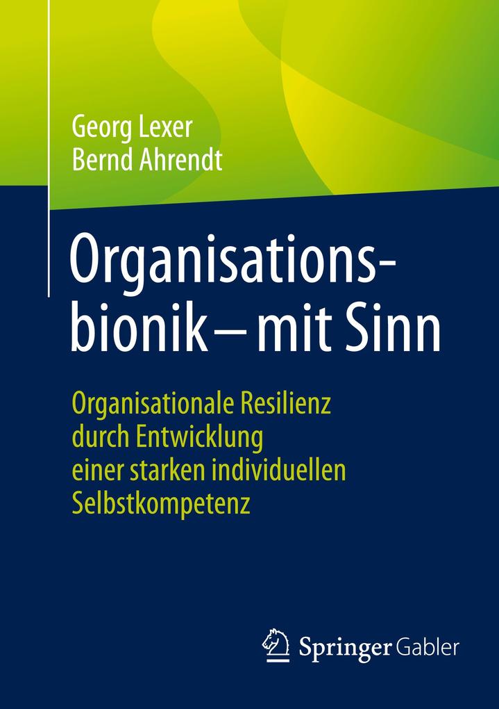 Organisationsbionik - mit Sinn