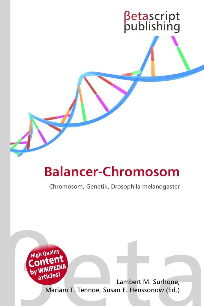Balancer-Chromosom