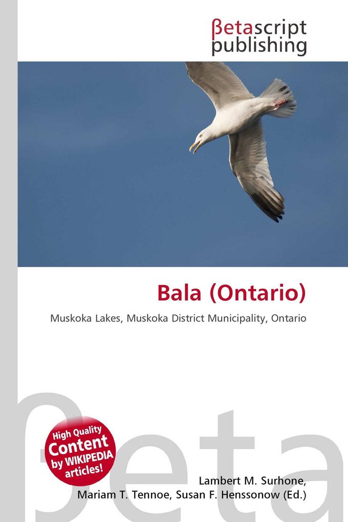 Bala (Ontario)