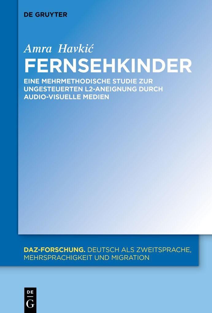 Fernsehkinder