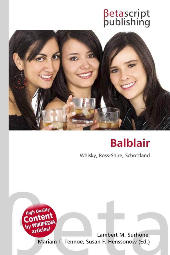 Balblair