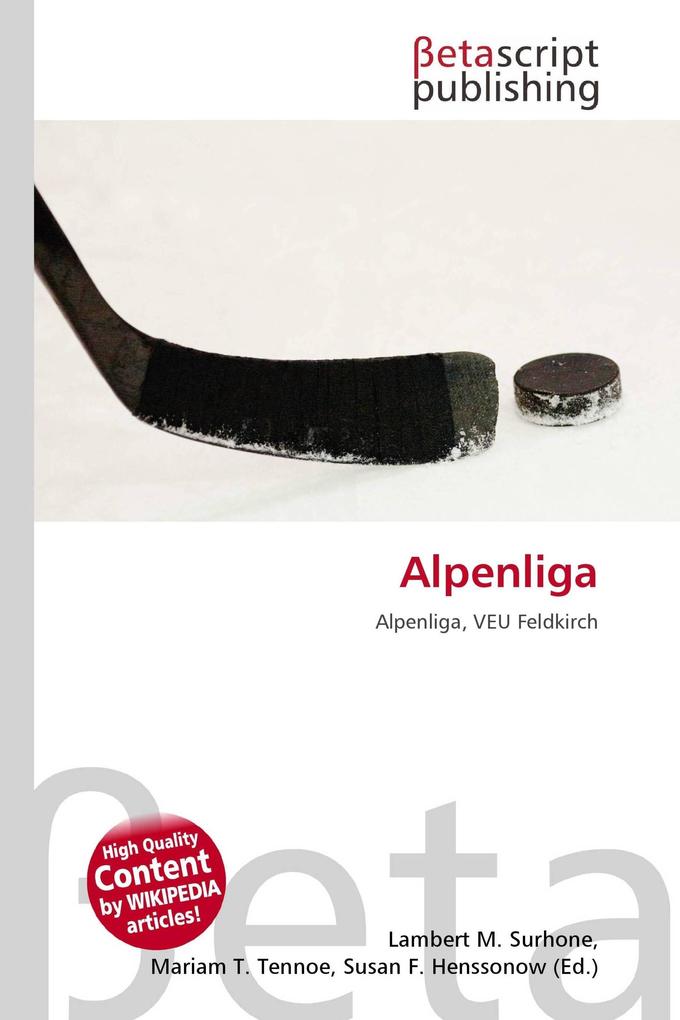 Alpenliga