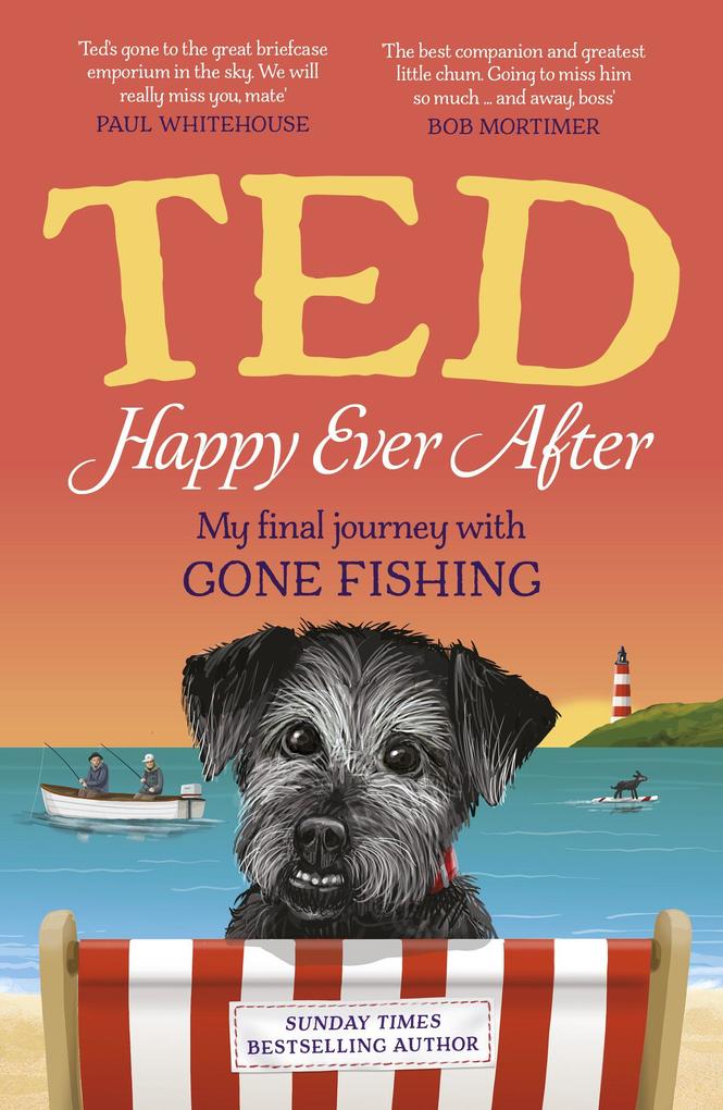 Happy Ever After
