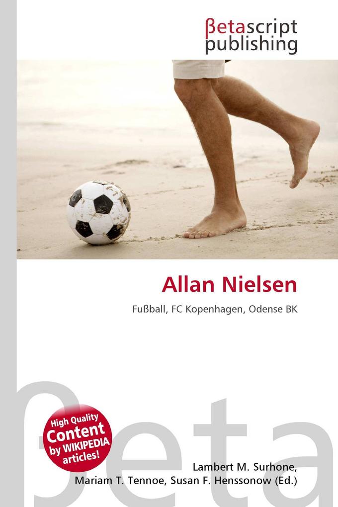Allan Nielsen