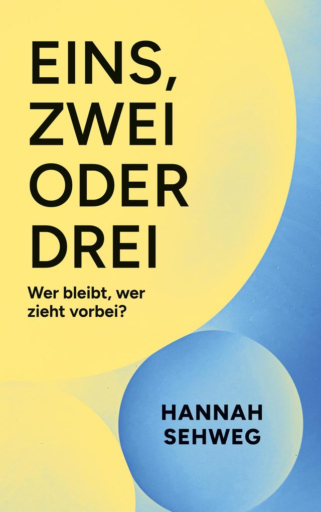 Eins Zwei oder Drei