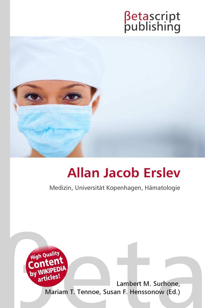 Allan Jacob Erslev