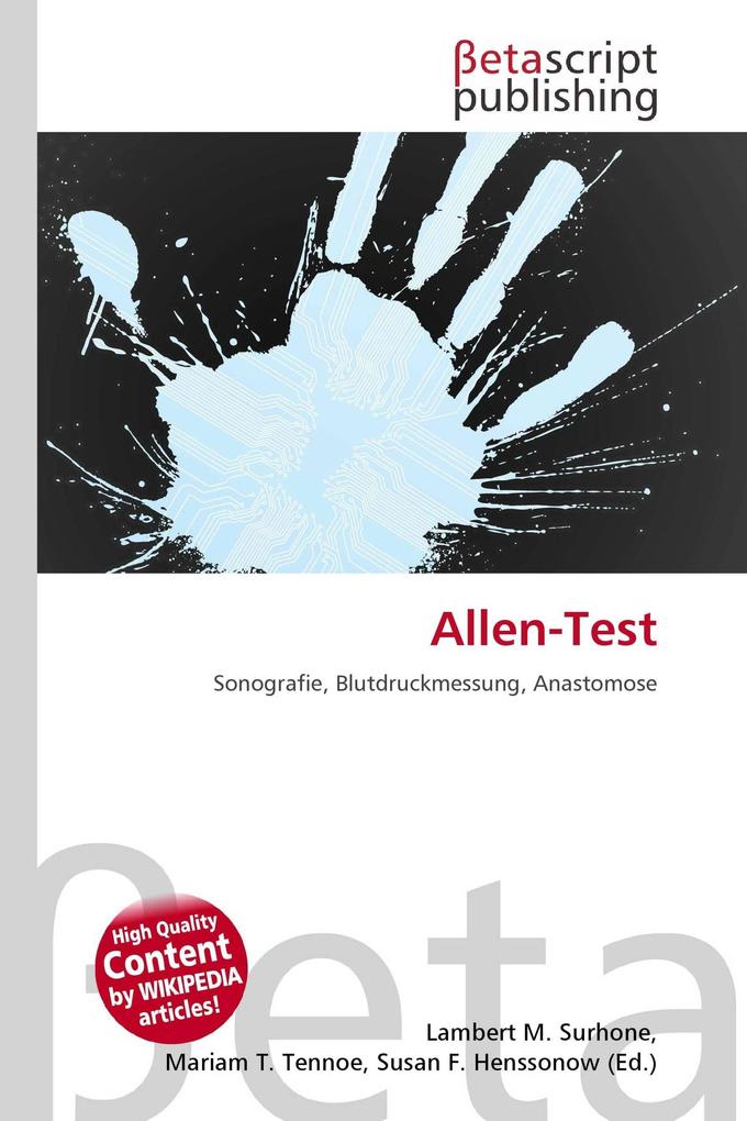 Allen-Test