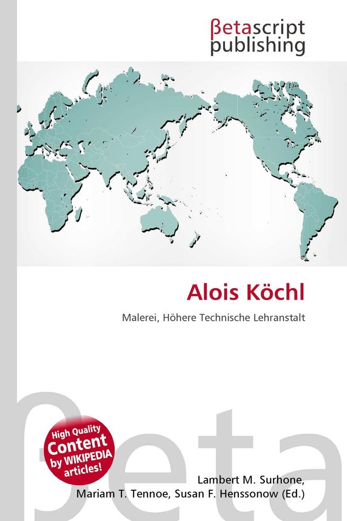 Alois Köchl