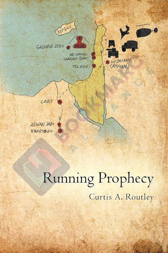 Running Prophecy