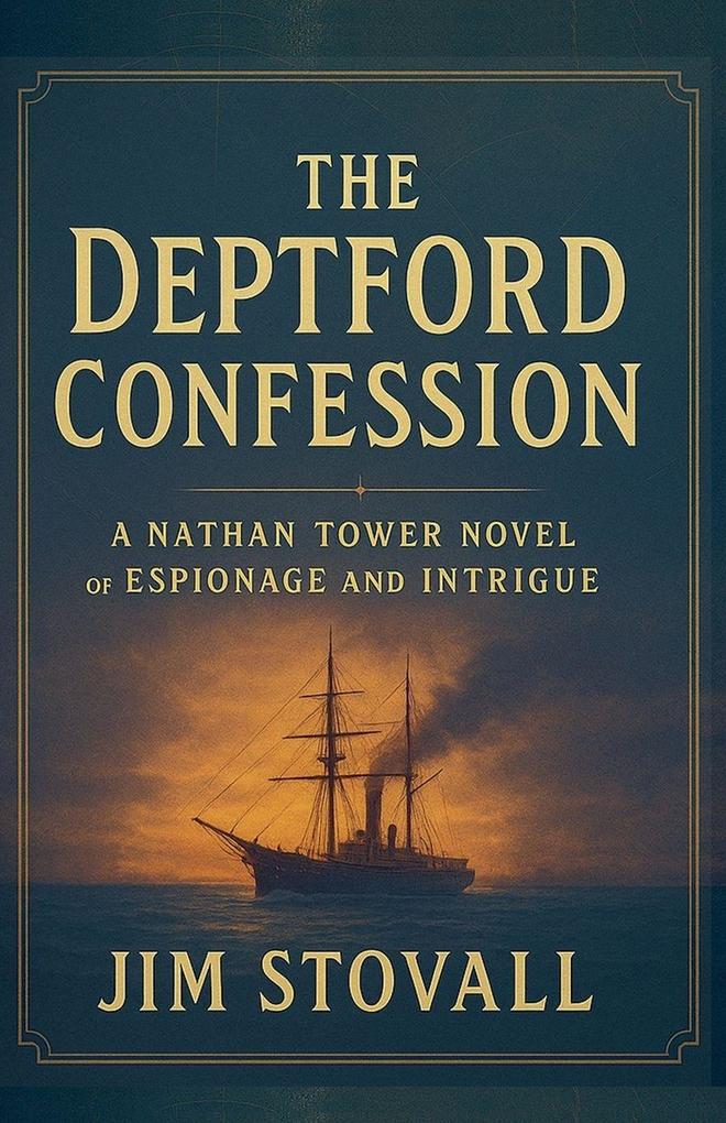 The Deptford Confession