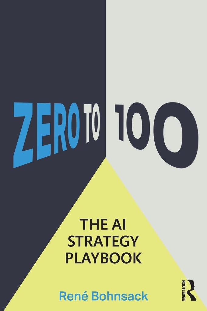 The AI Strategy Playbook